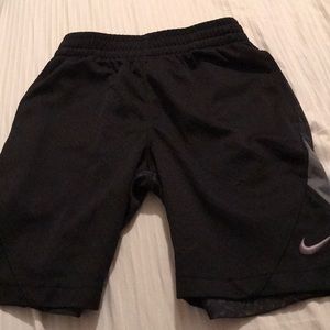 Nike Boy Shorts
